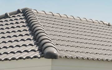 advantages of Burmarsh clay roofing