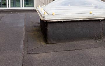 disadvantages of Burmarsh flat roofs