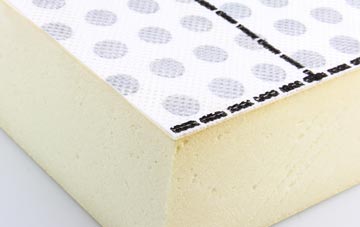 meeting Burmarsh building codes