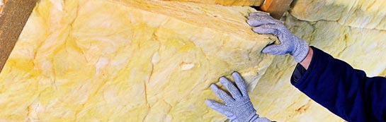 quotes for Burmarsh roof insulation