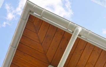 Burmarsh soffit types