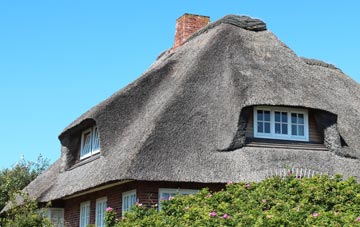 thatch roofing Burmarsh