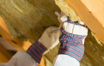 types of Burmarsh pitched roof insulation materials