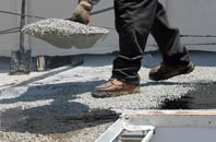 find rated Burmarsh flat roofing replacement companies