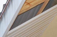 rated Burmarsh soffit repair companies