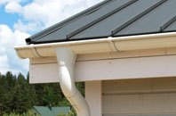 Burmarsh soffits