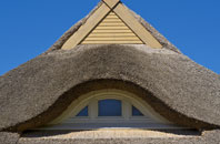 Burmarsh thatch roofing